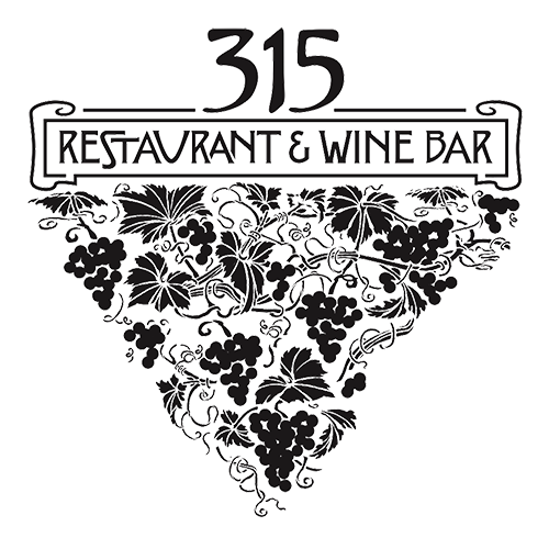 315 Restaurant & Wine Bar