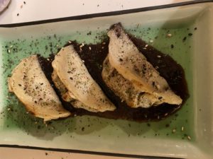 Potstickers