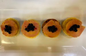 Foie Gras Torchon