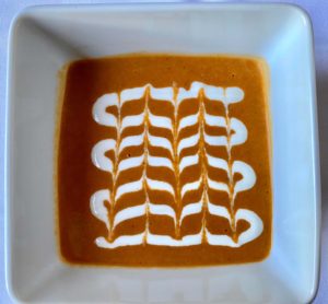 Lobster Bisque