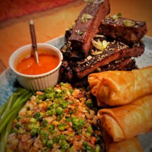 Ribs