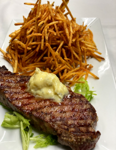 Steak Frites