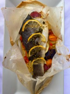 Branzino