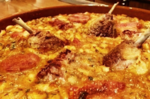 Cassoulet